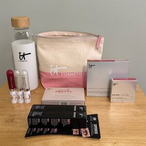 It Cosmetics Bundle